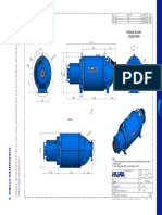 R4-320 - 250B Dimensiones