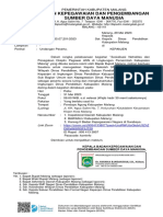 Undangan Peserta Dinas Pendidikan Mei 23 - Surat - Keluar - 17179230529024838