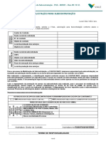 PGS-003921 - 09 - Anexo 6 - Solicitação e Autorização de Subcontratação - PGS - 003921 - Rev 09-13-12-2022
