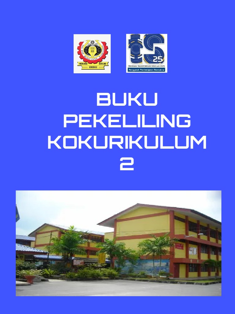 Buku Pekeliling Koko 2 | PDF