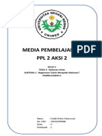Media Pembelajaran - Endah Retno Fatmawati