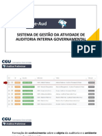 4A - Análise Preliminar