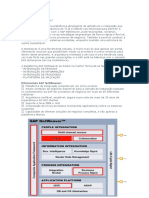 O Que É SAP NetWeaver