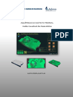 Nota Explicativa Hidrogeologia DF