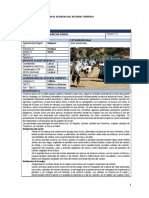 Ficha de Inventario Chuncho Danza PDF