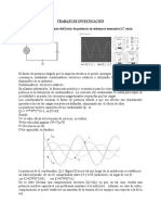 Trabajo de Investigacion