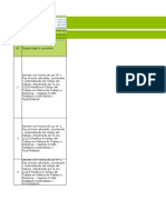 Matriz de Requisitos Legales