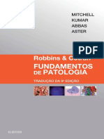 Robbins & Cotran Fundamentos de Patologia