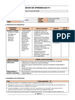 3° - GRADO Clara Del 20 Al 24 DE - MARZO