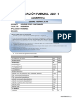 Examen Parcial Grupo A