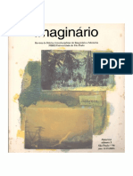 Imaginário 03 - Ago 1996 - Natureza