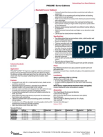 Hoffman PSTD20610BM Data Sheet