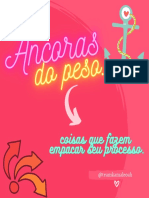 Ancoras Do Peso