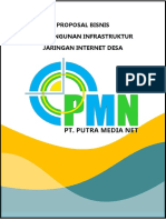 Proposal Jarnet PMN TTD