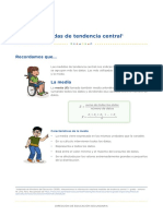 Experiencia 7 Matematica