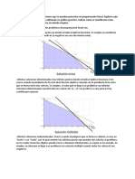 Preguntas Teóricas de Investigacion Operativa