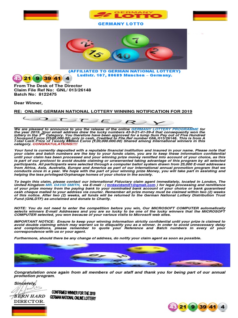 Claim File Ref No GNL 01326148 | PDF | Finance & Money Management