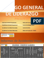 Dialogo General de Liderazgo Junio