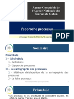 4 - L'approche Processus