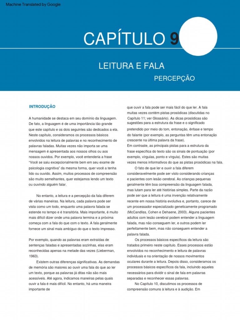CP - 9 - BOOK Michael W Eysenck - Mark T Keane-Cognitive Psychology - A ...