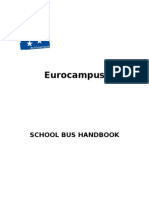 Bus Handbook 10 03