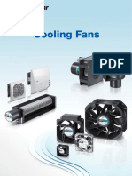 Cooling Fan