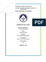 Caso Clinico Anamnesis Examen Mental e Informe Psicologico Compress