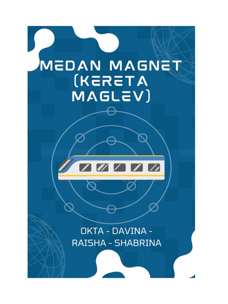 MAGLEV | PDF