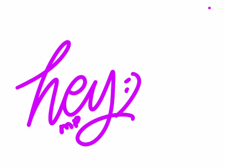 Hey 5 | PDF