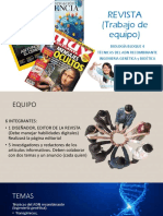 Revista Por Equipo 2021