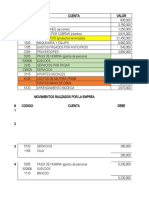 Desarrollo Ejercicios Mario Ruano