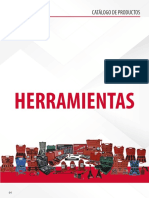 Catalogo Roccia - HERRAMIENTAS Diciembre 2022 LT-1