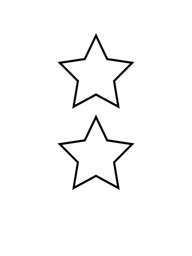 Estrella | PDF