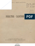 Fructos Cadivos