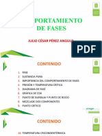 Jperez - COMPORTAMIENTO DE FASES1