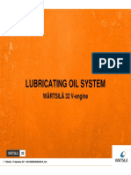 Lubrication Oil System W32 V00R02CB0302A001L - 01en