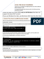 Database-Introduction-Installation-Guide-Win7