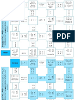 Demo Matrix Maze Activity 8007241