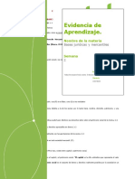Vallejo Bustamante Paula Andrea - Evidencia - de - Aprendizaje - Bases - Jurídicas - y - Mercantiles - Semana - 2 - P