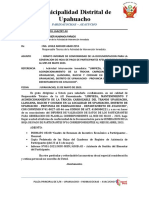 Informe N°021