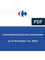 Carrefour - 2022 Consolidated Financial Statements (2) - 0