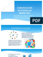Cap 7 Comunicación Integrada de Marketing - Concepto y Explicacion