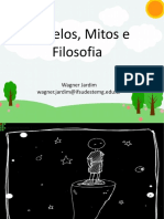 Apresentacao Mitos e Filosofia e Ceu