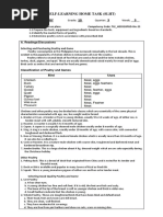 SLHT 3 - Cookery 10 - Q3 Week 3