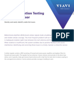 Antenna Isolation Testing Celladvisor Case Studies en