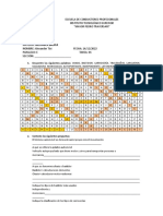 Tarea #1