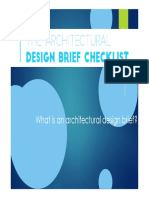 Design Brief M1S2