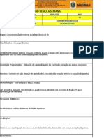 Larissa - Plano de Aula - Matemática - 8º Ano - 13 A 17-02