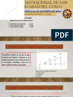 Gradiente Aritmetico o Lineal...