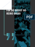 Fim Do Brexit No Reino Unido